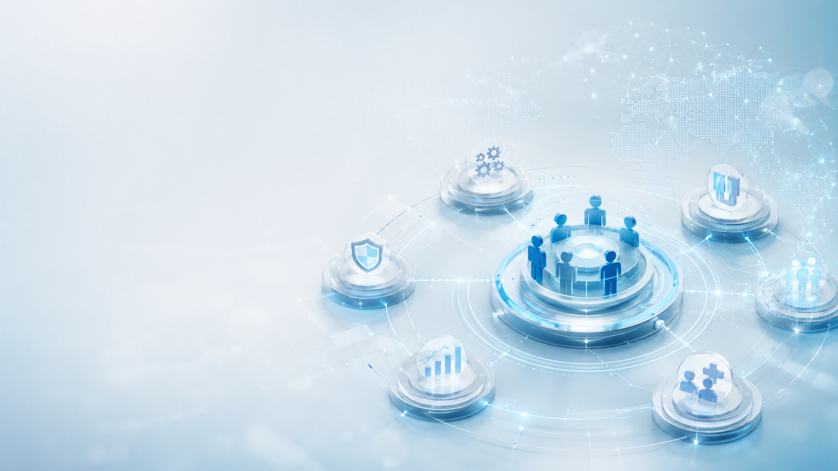 A3 Healthcare Systems Management and Strategy