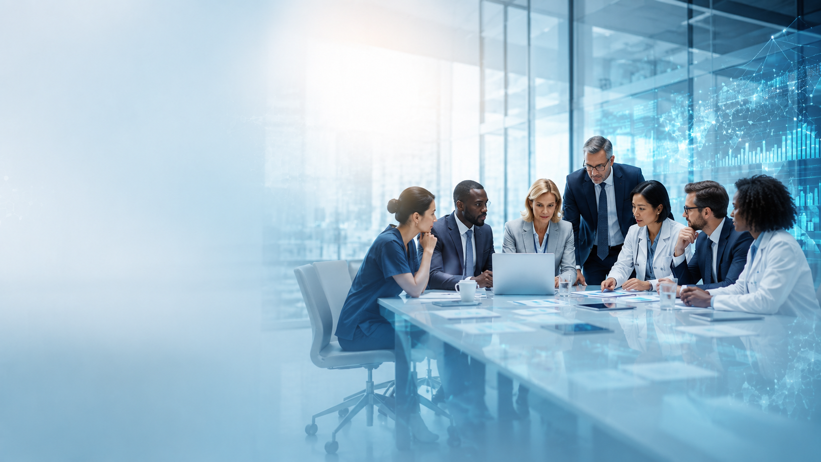A3 Leadership Interactive Conference Presentation and Group Discussion