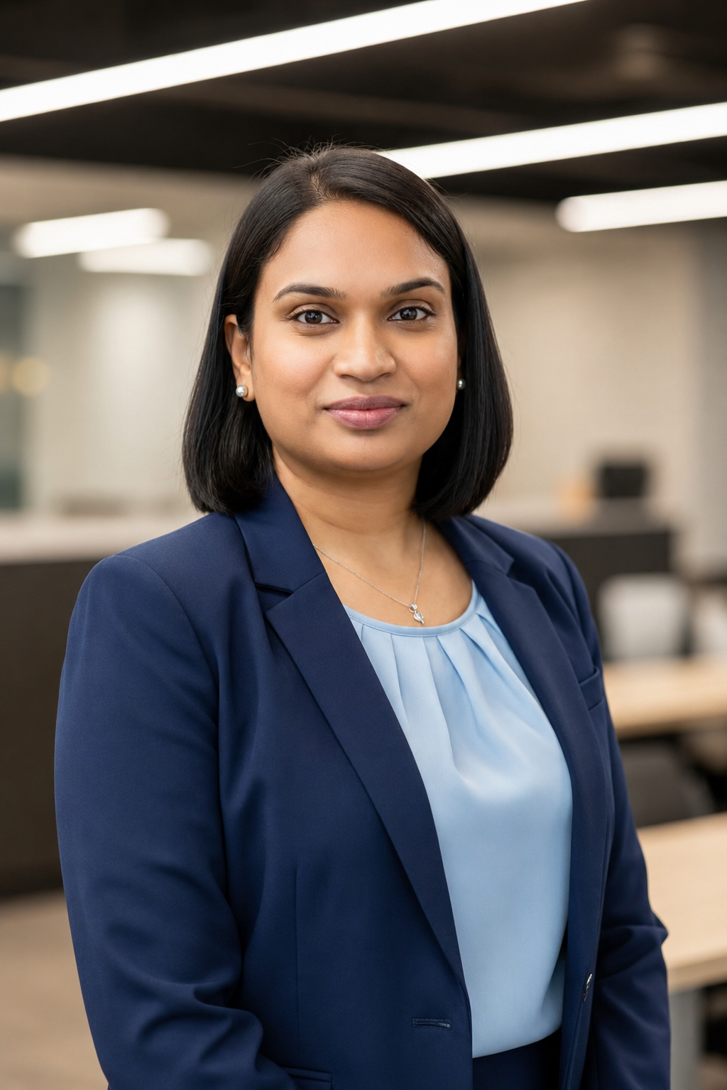 Prachi Patel, Founder of A3 Leadership Group